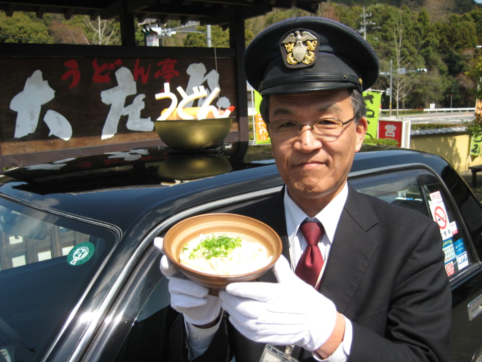 はじめての讃岐うどん巡りにおすすめ 車で探す讃岐うどんアクティビティ 讃岐うどんclap