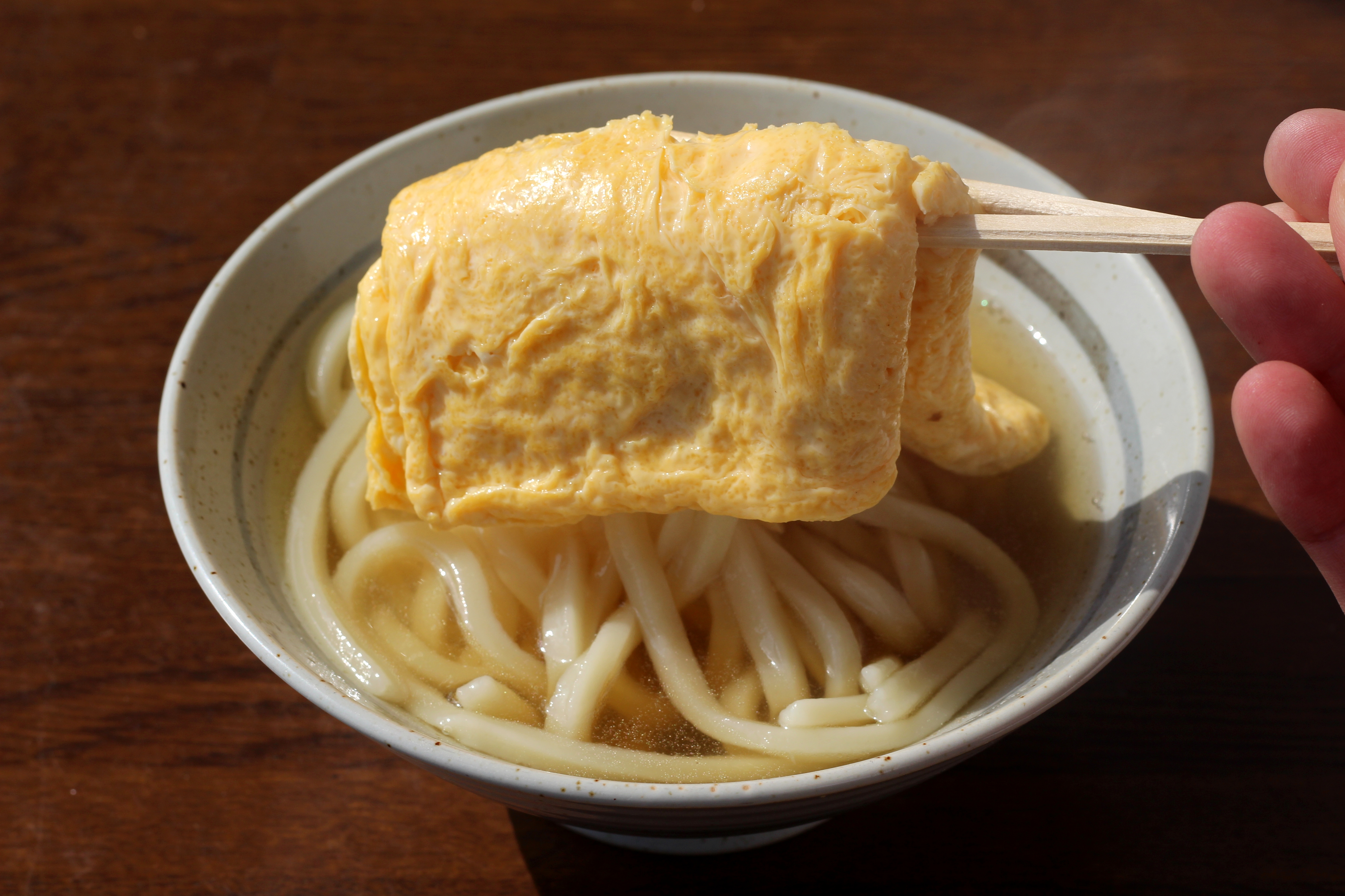 高松市内の 頂うどん 握 Itadakiudon Goo さんをご紹介 讃岐うどんclap