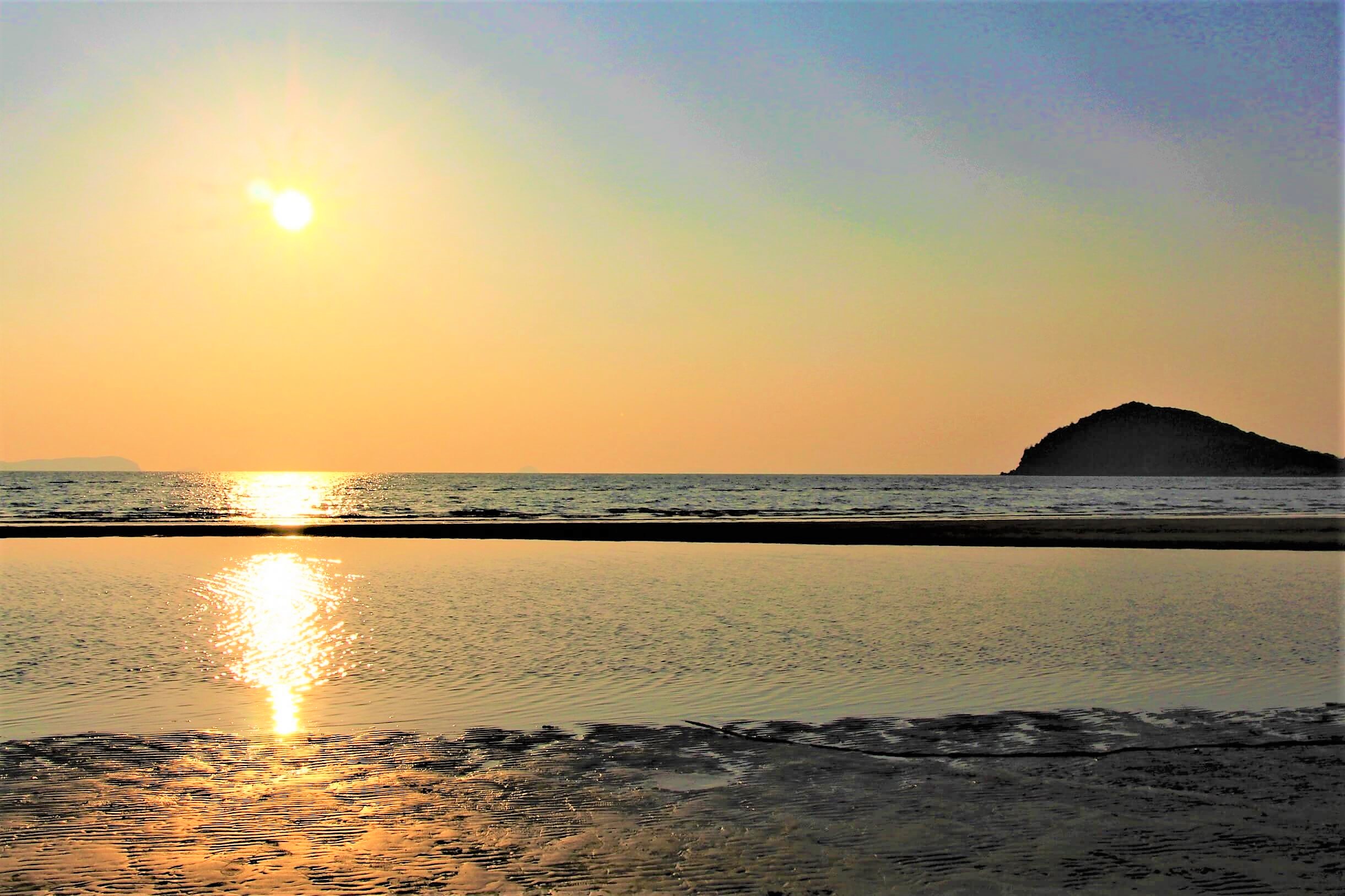 編集部が選びました 瀬戸内海の島々の絶景スポット特集 讃岐うどんclap